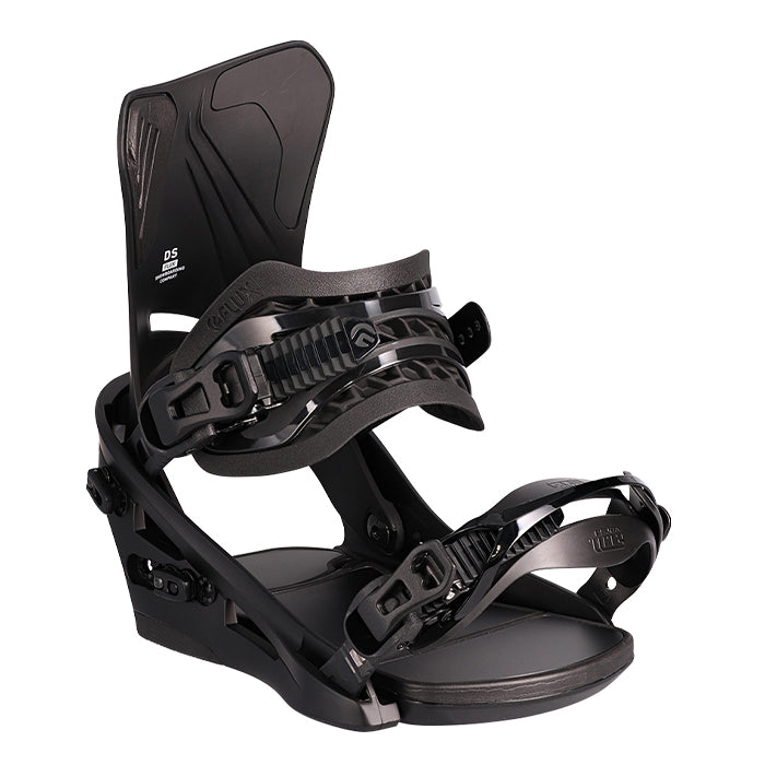 Flux Bindings DS 24-25 早期予約  フラックス ビンディング バインディング ディーエス オールマウンテン カービング パウダー バックカントリー フリースタイル  グラトリ ラントリ スノーボード メンズ レディース ユニセックス