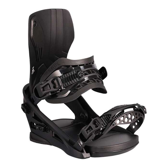 Flux Bindings XF - Women's 24-25 早期予約  フラックス ビンディング バインディング エックスエフ オールマウンテン カービング パウダー バックカントリー フリースタイル  グラトリ ラントリ スノーボード レディース ユニセックス メンズ