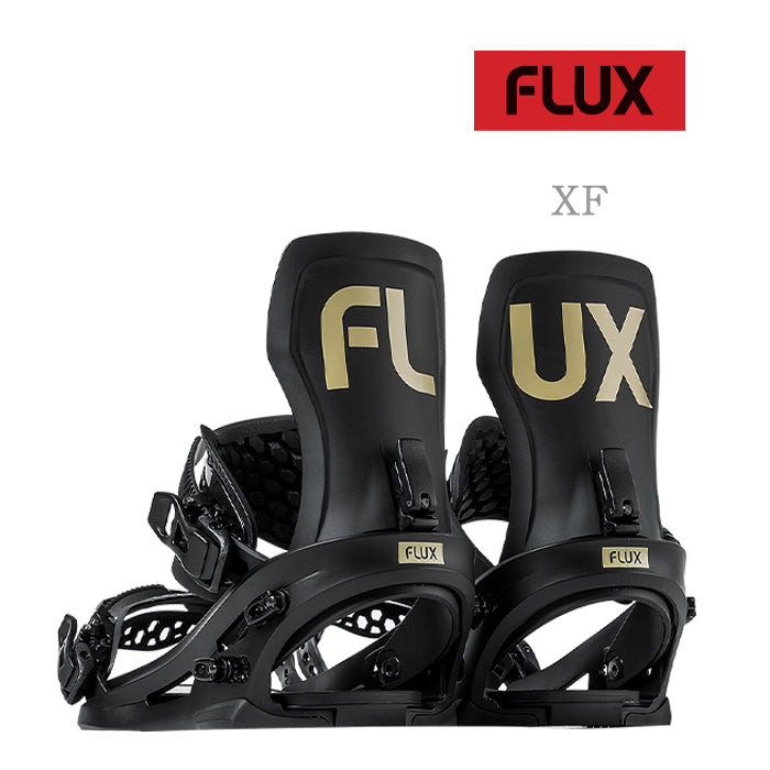 Flux Bindings XF - Women's 24-25 早期予約  フラックス ビンディング バインディング エックスエフ オールマウンテン カービング パウダー バックカントリー フリースタイル  グラトリ ラントリ スノーボード レディース ユニセックス メンズ