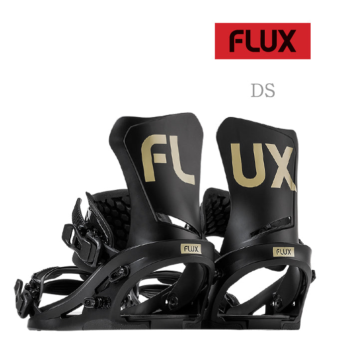 Flux Bindings DS - Women's 24-25 早期予約  フラックス ビンディング バインディング ディーエス オールマウンテン カービング パウダー バックカントリー フリースタイル  グラトリ ラントリ スノーボード レディース ユニセックス メンズ