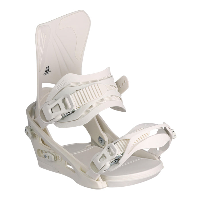 Flux Bindings DS - Women's 24-25 早期予約  フラックス ビンディング バインディング ディーエス オールマウンテン カービング パウダー バックカントリー フリースタイル  グラトリ ラントリ スノーボード レディース ユニセックス メンズ