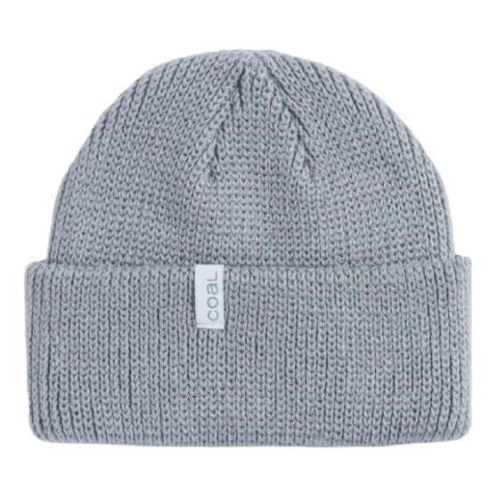 COAL コール [coal] FRENA 24-25 スノーボード ビーニー Mid Grey