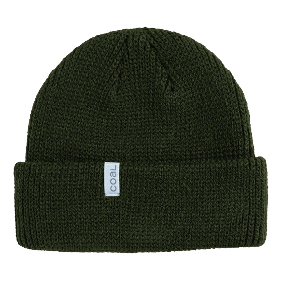 COAL コール [coal] FRENA 24-25 スノーボード ビーニー Olive