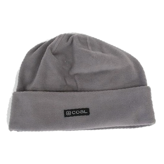 COAL コール [coal] NEW JACK 24-25 スノーボード ビーニー Mid Grey