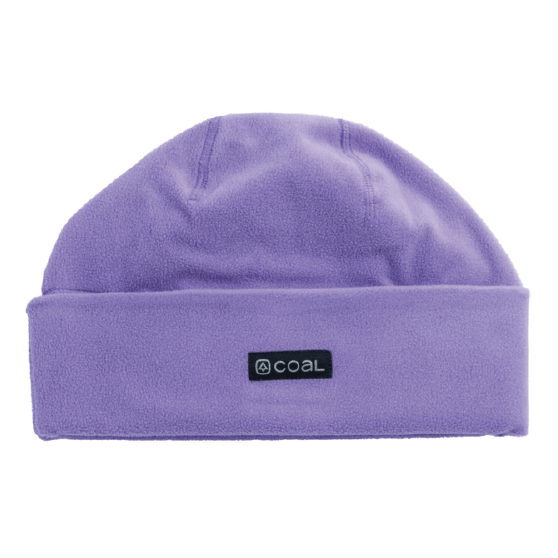 COAL コール [coal] NEW JACK 24-25 スノーボード ビーニー Lavender