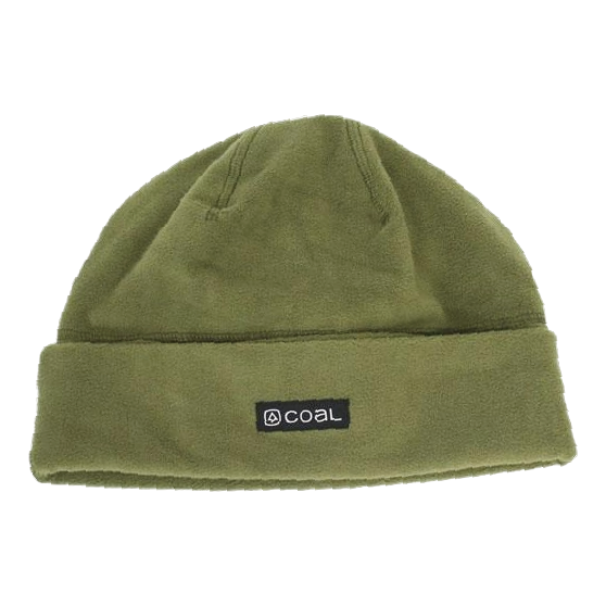 COAL コール [coal] NEW JACK 24-25 スノーボード ビーニー Olive