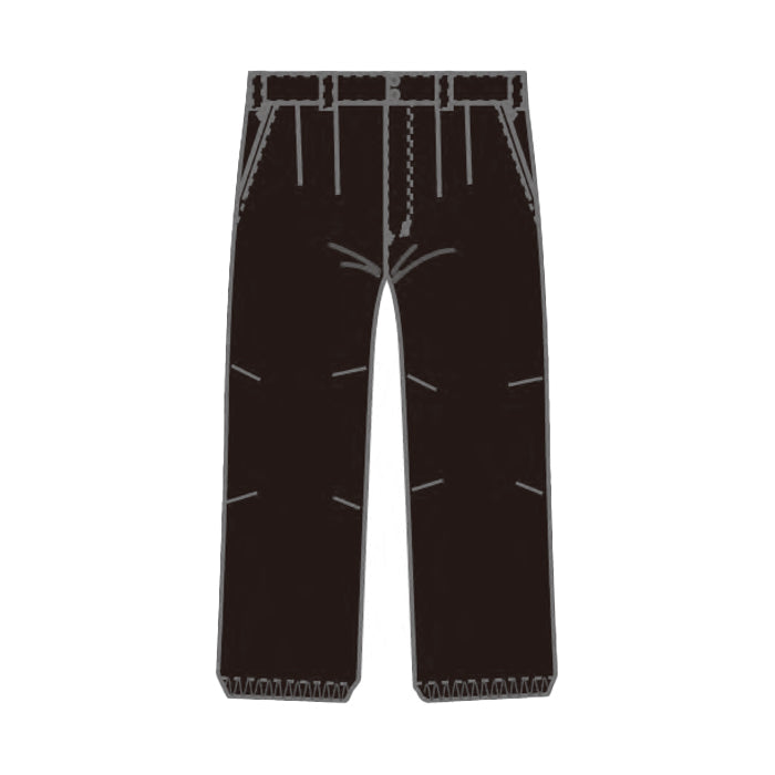 NOMADIK GRIND PANTS 24-25 早期予約 スノーボード ウェア ノマディック 工藤洸平 国母和宏 グラインド パンツ バックカントリー パウダー パーク カービング グラトリ ラントリ メンズ レディース ユニセックス