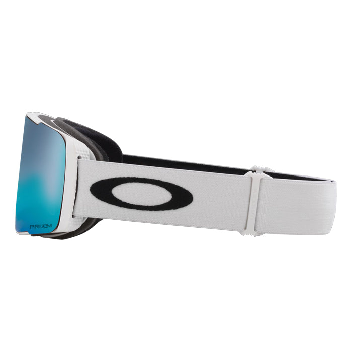 スノーボード ゴーグル オークリー OAKLEY LINE MINER PRO L ASIA Matte White OO7143A-07 メンズ レディース スキー 24-25 日本正規品