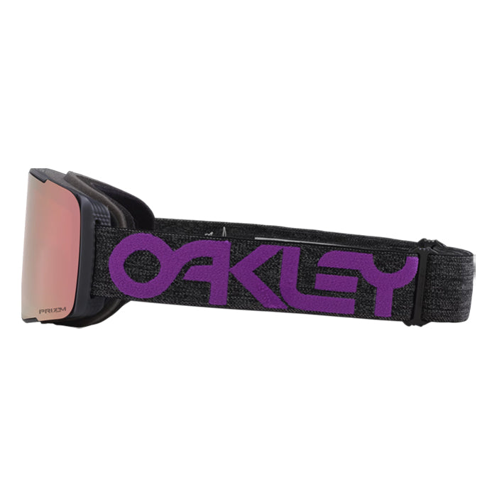 スノーボード ゴーグル オークリー OAKLEY LINE MINER PRO M ASIA Su Yiming Signature OO7144A-08 メンズ レディース スキー 24-25 日本正規品