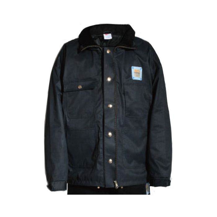 早期予約受付中 PLAN B PROJECT WORKER JACKET BLACK DENIM 24-25 スノーボード ウェア プランビー マウンテンロックスター ワーカージャケット カービング グラトリ ラントリ バックカントリー パウダー メンズ レディース ユニセックス