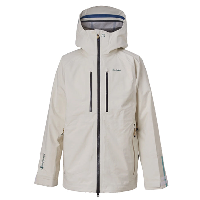 スノーボード ウェア ジャケット アールイーダブリュー REW REAL STRIDER 3L JKT 01 YUKI x HAKKA メンズ レディース 24-25 日本正規品