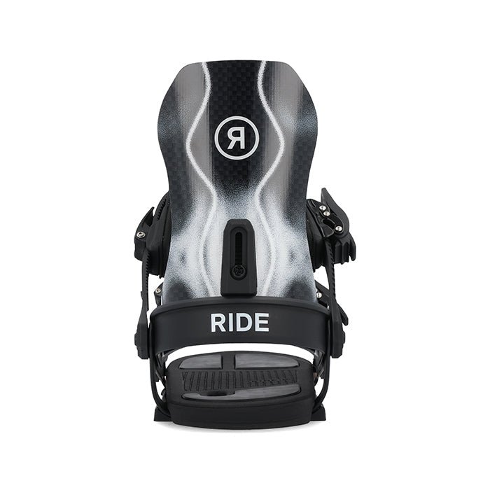 Ride Snowboard A - 10 24-25 早期予約 ライド バインディング オールマウンテン カービング パウダー バックカントリー フリースタイル  グラトリ ラントリ スノーボード メンズ ユニセックス