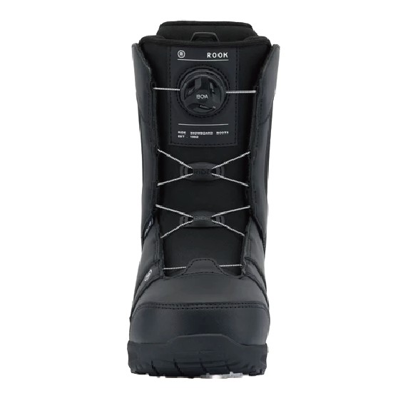 RIDE ブーツ [ride] ROOK 24-25 スノーボードブーツ 日本正規品