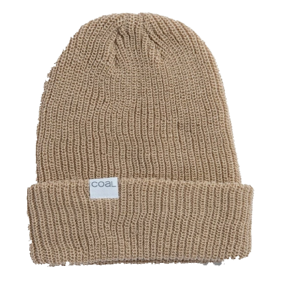 COAL コール [coal] STANLEY 24-25 スノーボード ビーニー Khaki