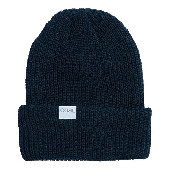 COAL コール [coal] STANLEY 24-25 スノーボード ビーニー Navy