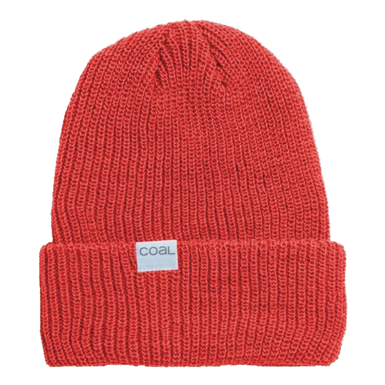 COAL コール [coal] STANLEY 24-25 スノーボード ビーニー Salmon