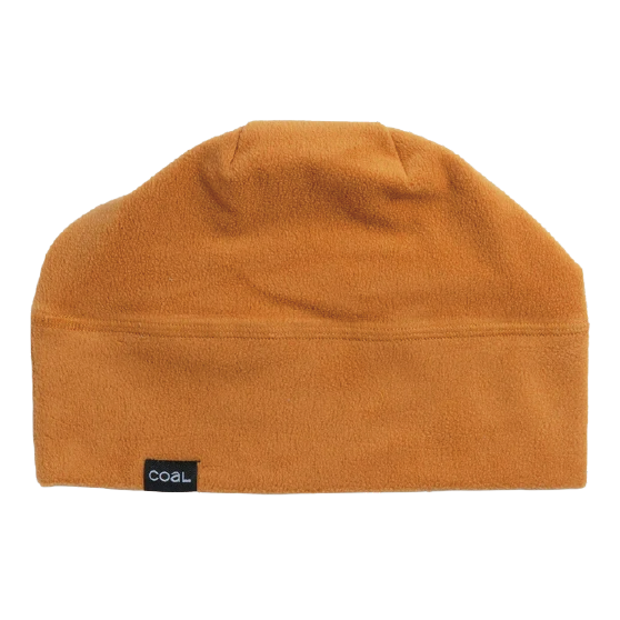 COAL コール [coal] SULLY 24-25 スノーボード ビーニー Burnt Orange