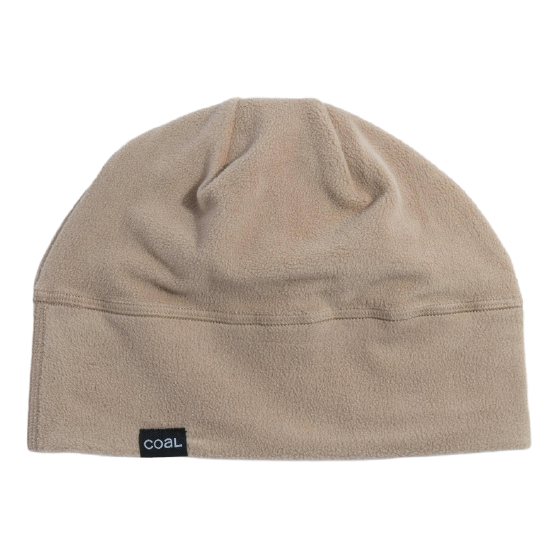 COAL コール [coal] SULLY 24-25 スノーボード ビーニー Khaki