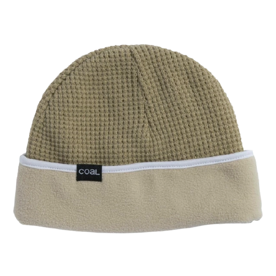 COAL コール [coal] SWITCHBACK 24-25 スノーボード ビーニー Khaki