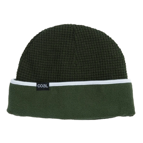 COAL コール [coal] SWITCHBACK 24-25 スノーボード ビーニー Olive