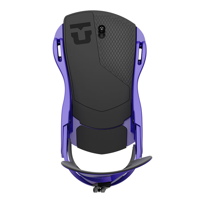 Union Snowboard Bindings Atlas 24-25 早期予約 ユニオン ビンディング バインディング アトラス オールマウンテン カービング パウダー バックカントリー フリースタイル  グラトリ ラントリ スノーボード メンズ レディース