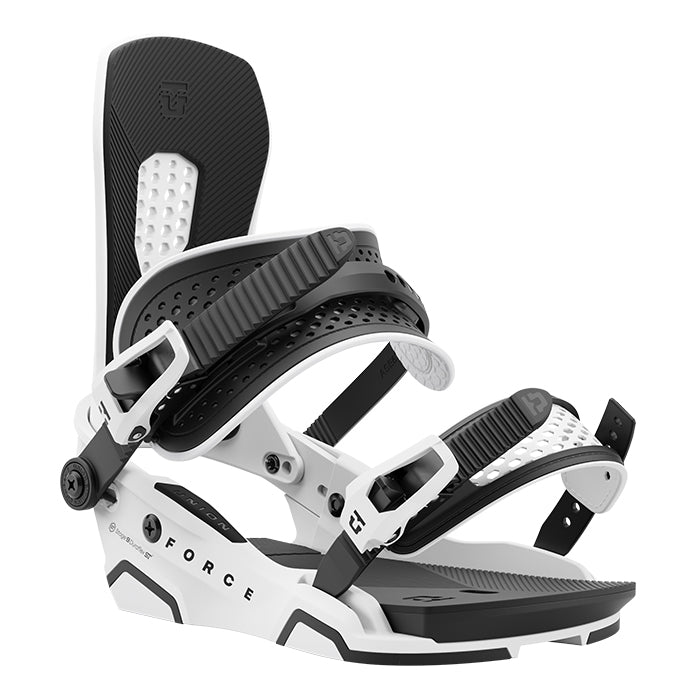 Union Snowboard Bindings Force 24-25 早期予約 ユニオン ビンディング バインディング フォース オールマウンテン カービング パウダー バックカントリー フリースタイル  グラトリ ラントリ スノーボード メンズ レディース