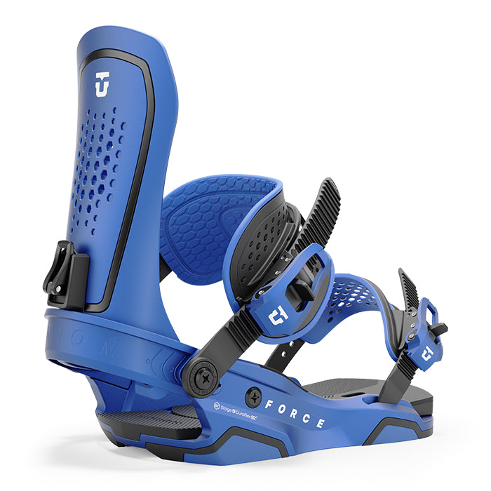 Union Snowboard Bindings Force 24-25 早期予約 ユニオン ビンディング バインディング フォース オールマウンテン カービング パウダー バックカントリー フリースタイル  グラトリ ラントリ スノーボード メンズ レディース