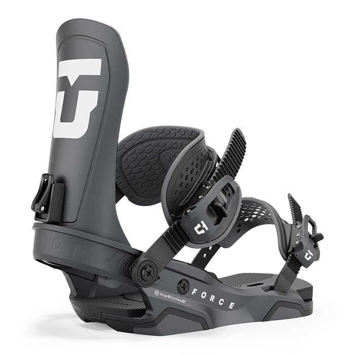 Union Snowboard Bindings Force Team 24-25  ユニオン ビンディング バインディング フォース オールマウンテン カービング パウダー バックカントリー フリースタイル  グラトリ ラントリ スノーボード メンズ レディース