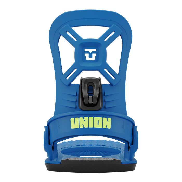 Union Snowboard Bindings Cadet Mini 24-25  ユニオン ビンディング バインディング キャデットミニ オールマウンテン カービング パウダー バックカントリー フリースタイル  グラトリ ラントリ スノーボード ジュニア キッズ