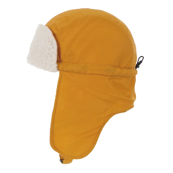 COAL コール [coal] WILCOX 24-25 スノーボード ビーニー Burnt Orange