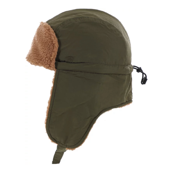 COAL コール [coal] WILCOX 24-25 スノーボード ビーニー Olive