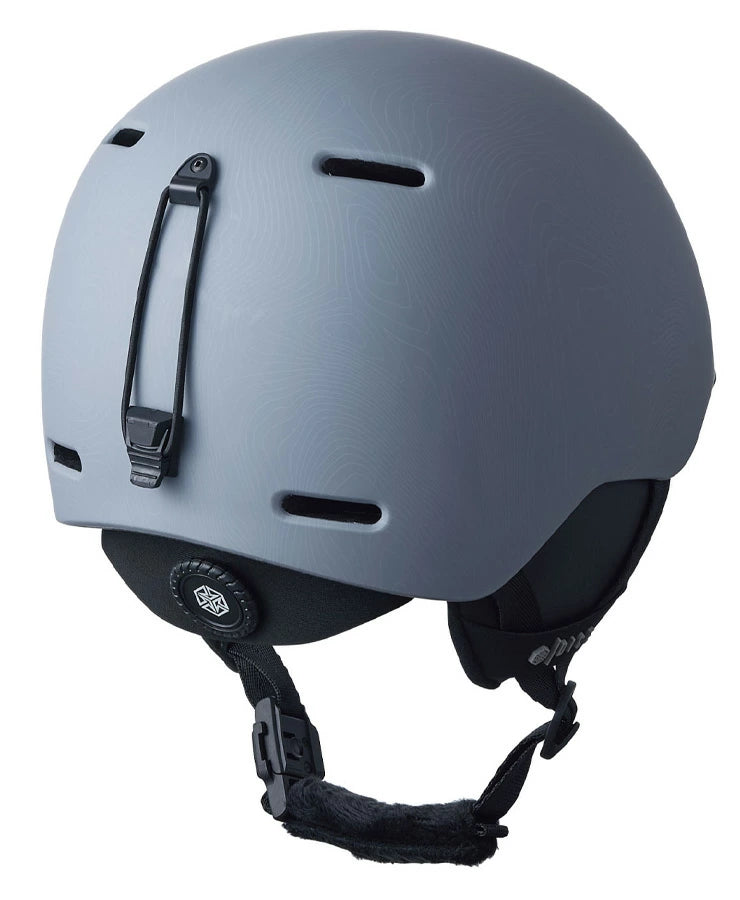 DICE ヘルメット   D6 MBK D6  LXL 26-27 スノーボードヘルメット 日本正規品