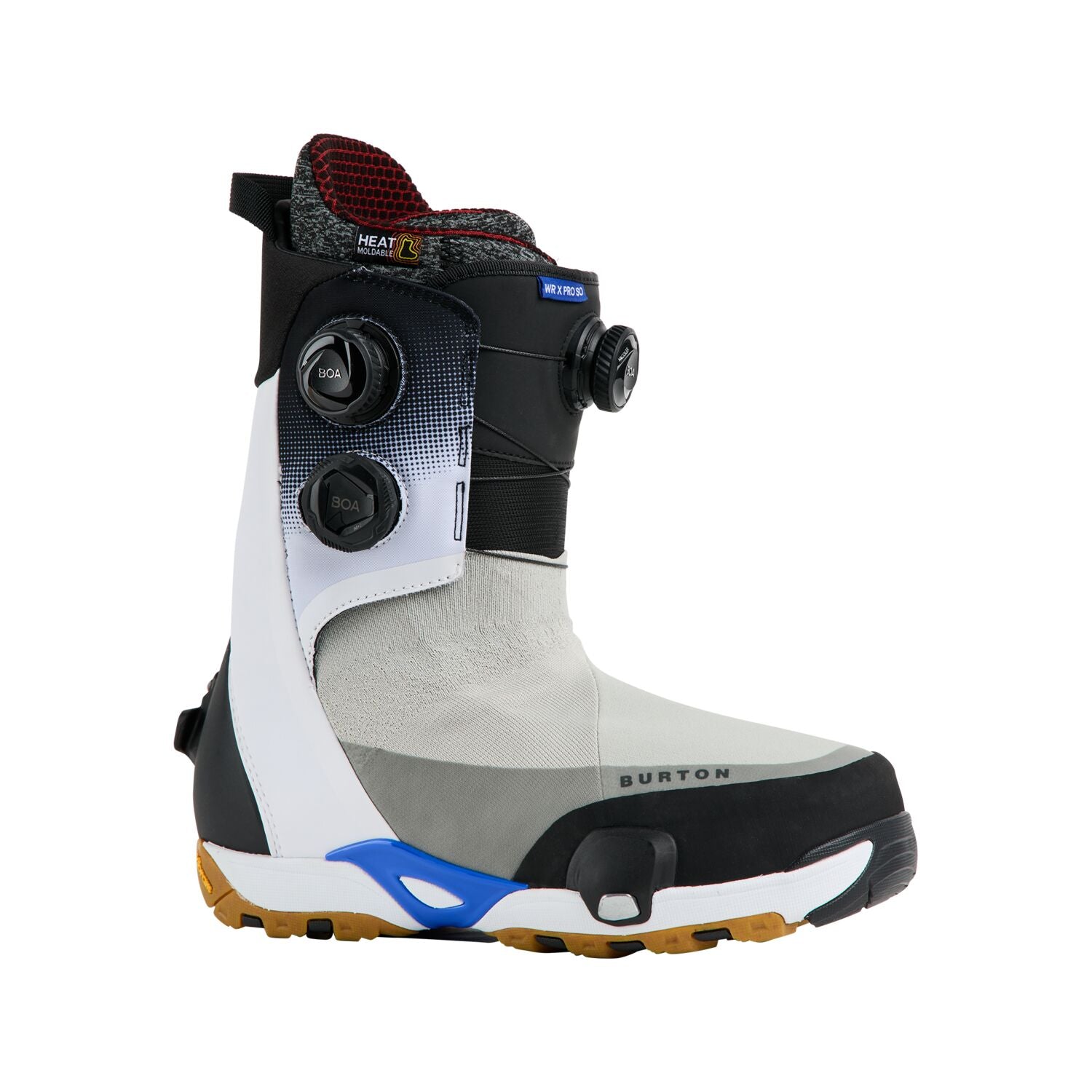 スノーボード ブーツ バートン BURTON W WAVERANGE X PRO STEP ON White 25-26 送料無料 日本正規品 予約商品 店頭受け取り可能