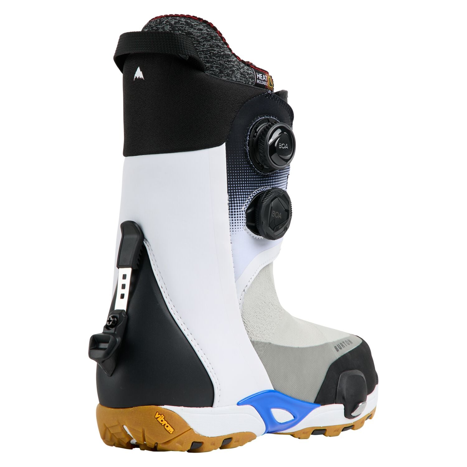 スノーボード ブーツ バートン BURTON W WAVERANGE X PRO STEP ON White 25-26 送料無料 日本正規品 予約商品 店頭受け取り可能