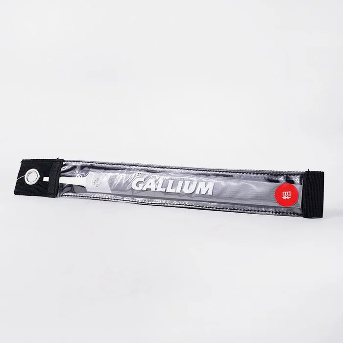 GALLIUM ガリウム ﾌｧｲﾙ(粗目･粗仕上用) 25-26 スノーボード アクセサリー