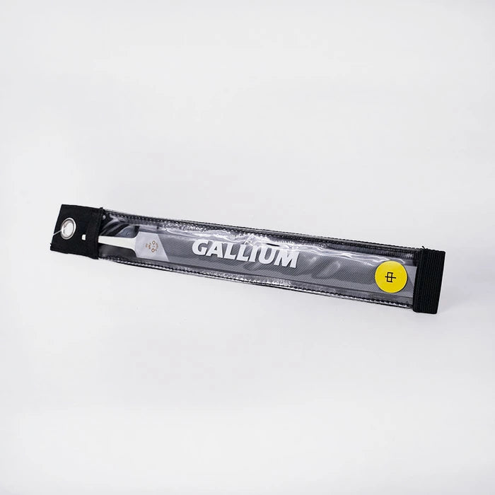 GALLIUM ガリウム ﾌｧｲﾙ(中目･中仕上用) 25-26 スノーボード アクセサリー