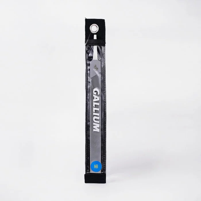 GALLIUM ガリウム ﾌｧｲﾙ(細目･細仕上用) 25-26 スノーボード アクセサリー