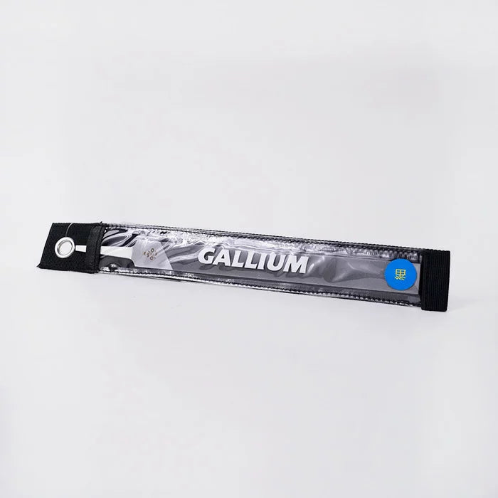 GALLIUM ガリウム ﾌｧｲﾙ(細目･細仕上用) 25-26 スノーボード アクセサリー
