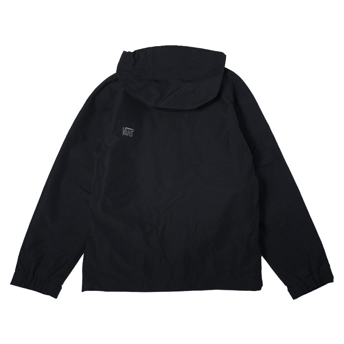 スノーボード アパレル バンズ VANS Hi-Country 3L Snow Jacket 2.0 Black 25-26 送料無料 日本正規品