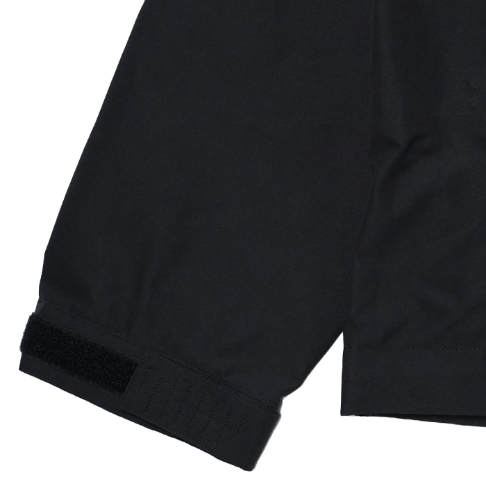 スノーボード アパレル バンズ VANS Hi-Country 3L Snow Jacket 2.0 Black 25-26 送料無料 日本正規品