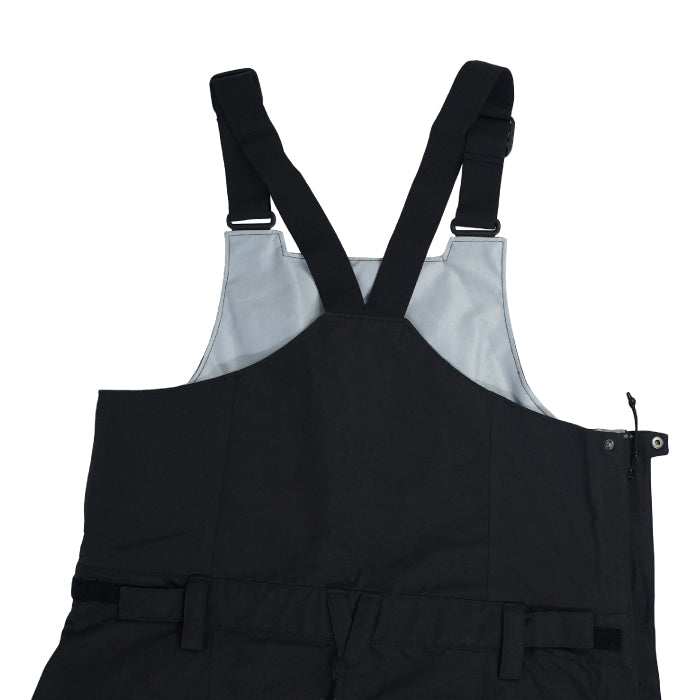 スノーボード アパレル バンズ VANS Deep Daze 3L Snow Bib Pant Black 25-26 送料無料 日本正規品