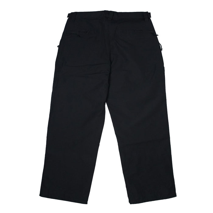 スノーボード アパレル バンズ VANS Hi-Country 3L Snow Pant 2.0 Black 25-26 送料無料 日本正規品