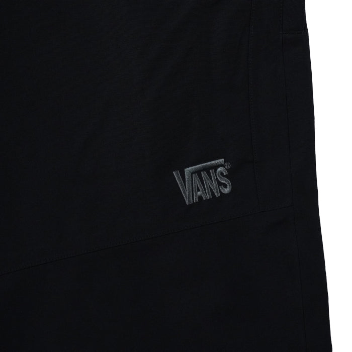 スノーボード アパレル バンズ VANS Hi-Country 3L Snow Pant 2.0 Black 25-26 送料無料 日本正規品