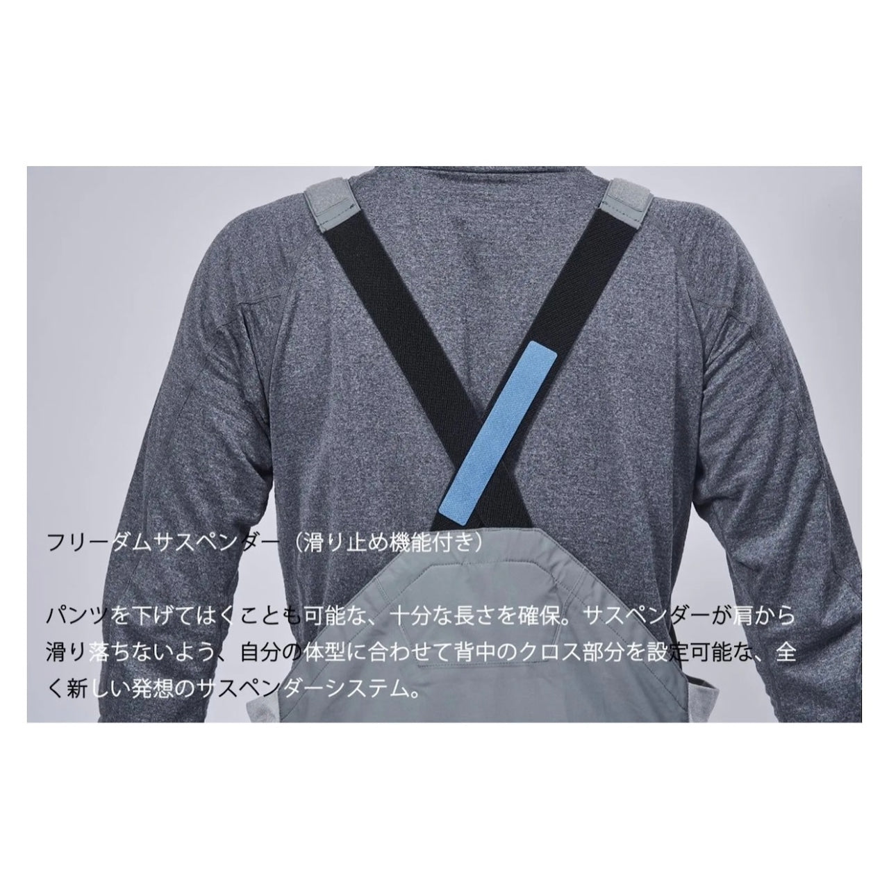 スノーボード ウェア アールイーダブリュー REW KAMIKAZE BIB PANTS 20