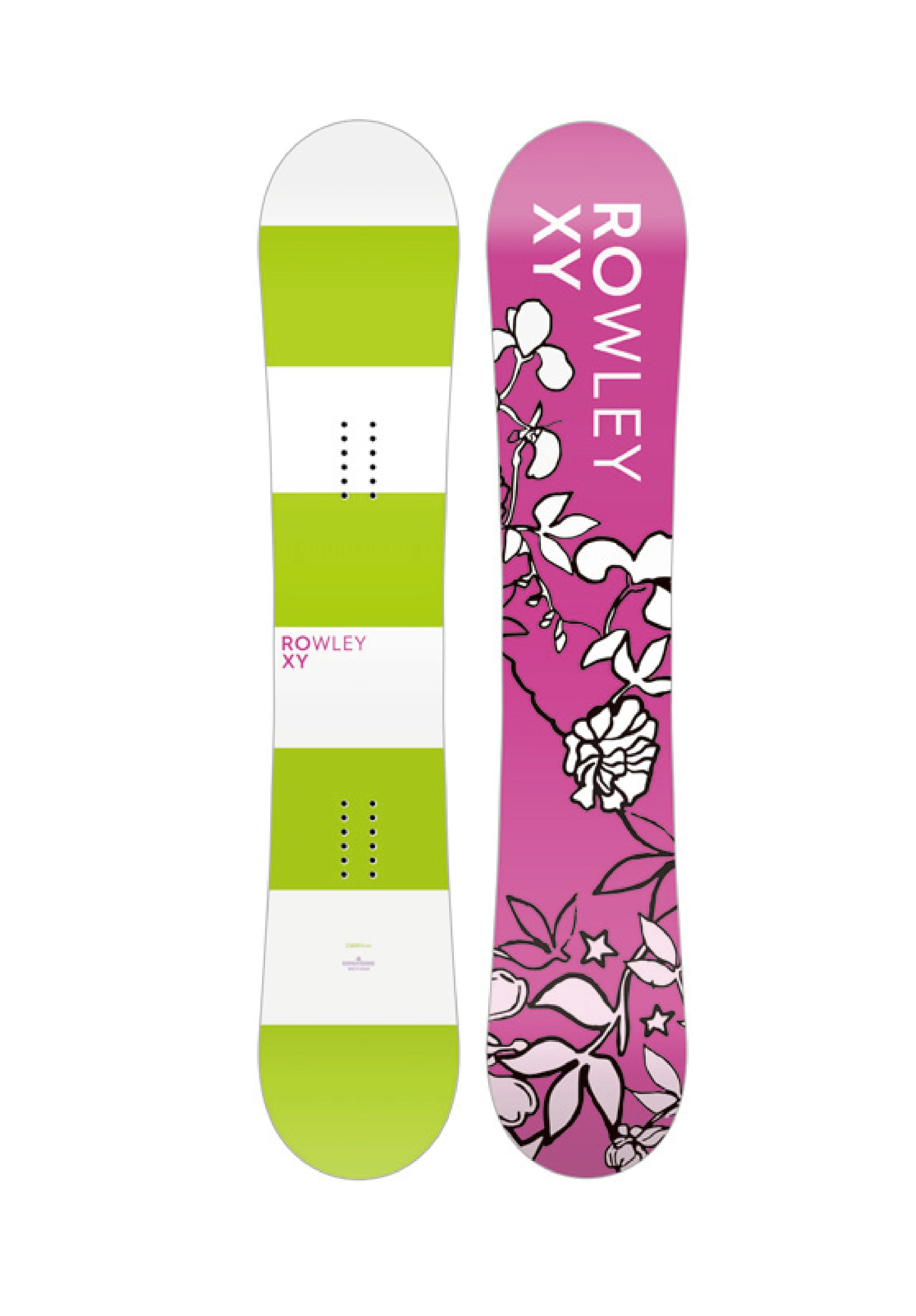 スノーボード ボード ロキシー ROXY DAWN CYNTHIA ROWLEY - 23-24 送料無料 日本正規品 店頭受け取り可能