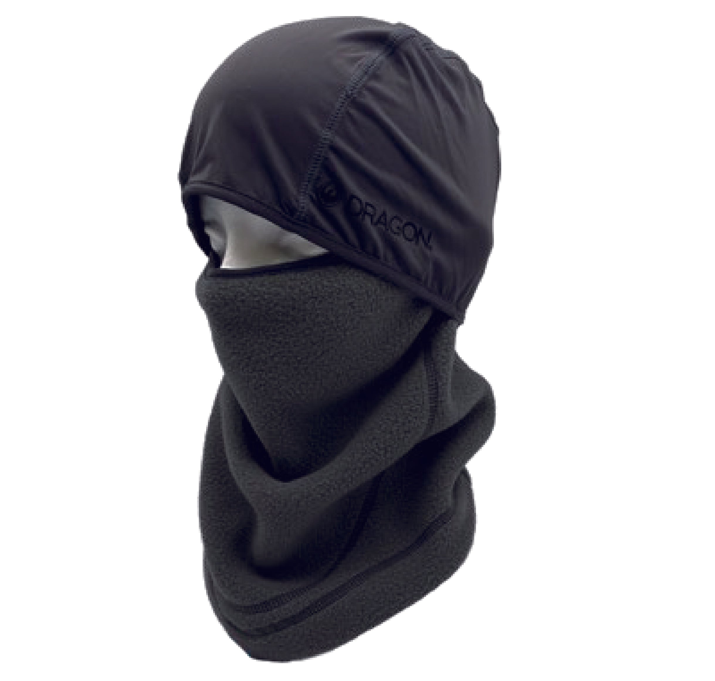 スノーボード バラクラバ ドラゴン DRAGON HYBRID BALACLAVA SLATE GREY 25-26 送料無料 日本正規品 予約商品 店頭受け取り可能