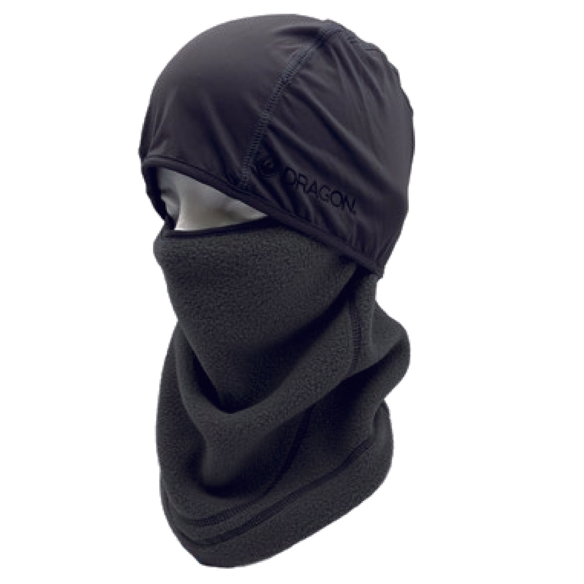 スノーボード バラクラバ ドラゴン DRAGON HYBRID BALACLAVA SLATE