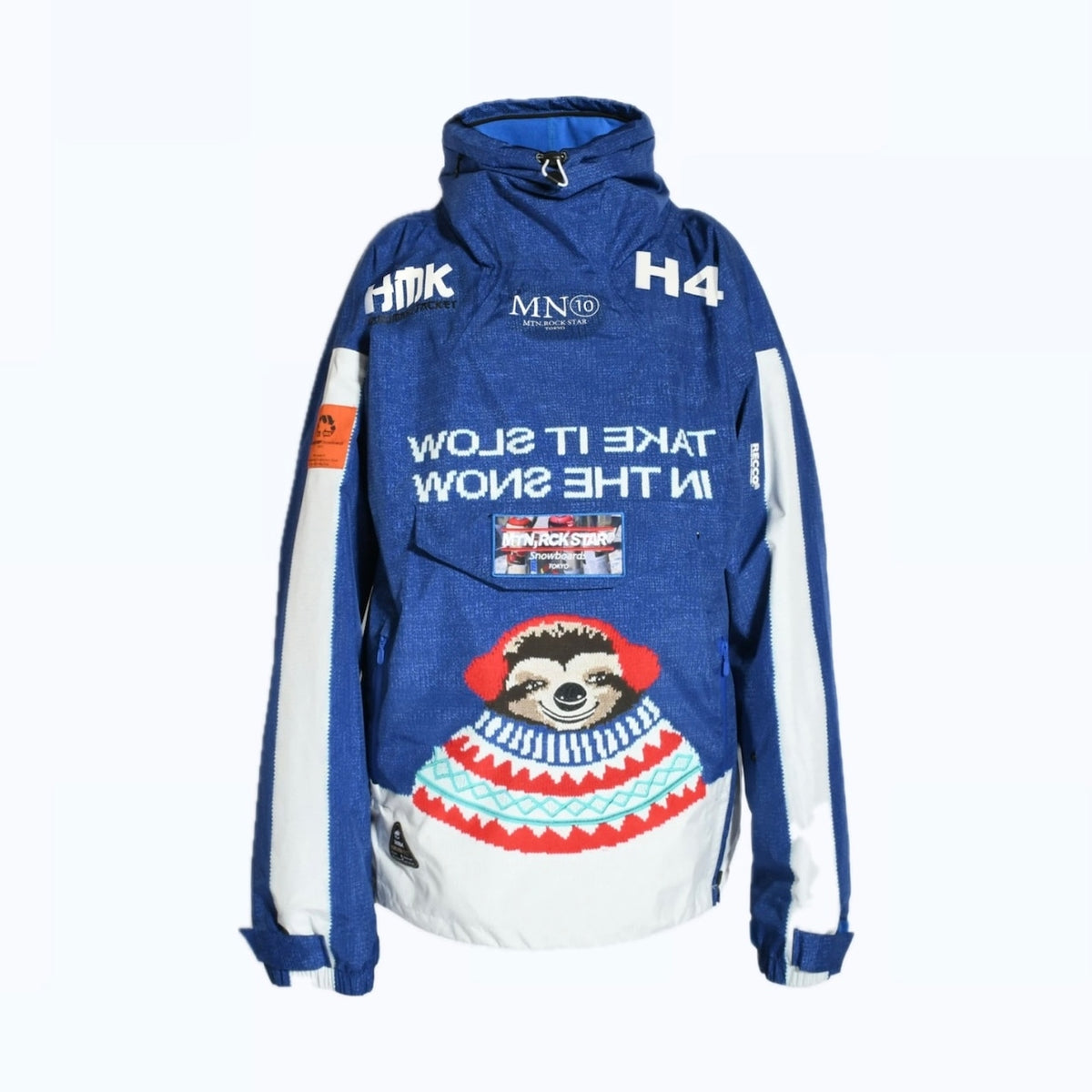 MTN RCK STARS マウンテンロックスタースノーボードウエア　上下　M 楽天市場】MTN ROCKSTAR 【早期予約特典付】マウンテンロック