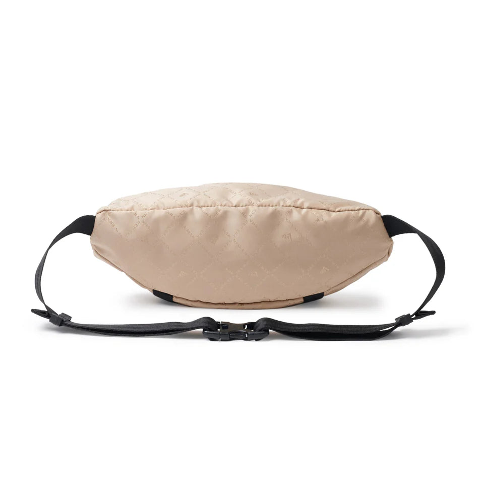 NEWERA ニューエラ [newera] WAIST BAG JAQ SAND 25-26 スノーボード アクセサリー -