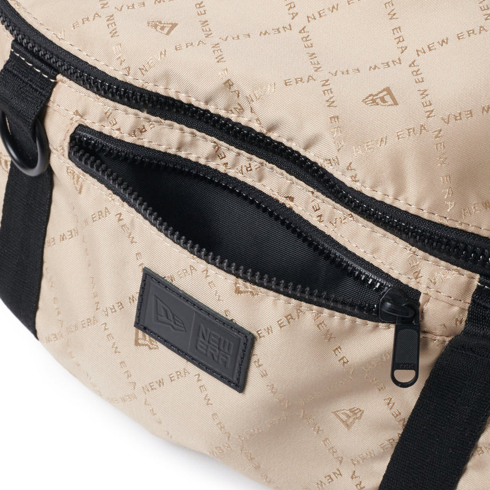 NEWERA ニューエラ [newera] WAIST BAG JAQ SAND 25-26 スノーボード アクセサリー -